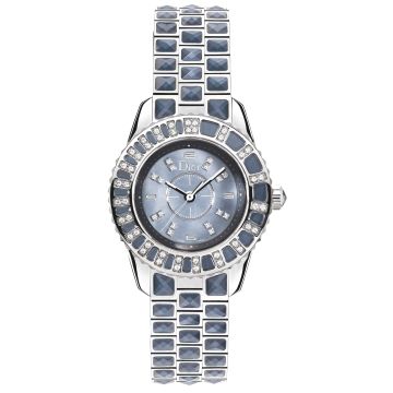 Christian Dior Christal Ladies Watch CD11211CM001