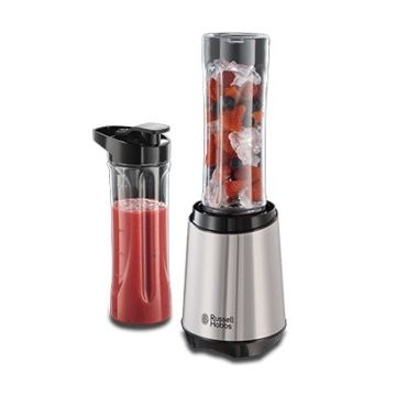 Russell Hobbs Hand Blender Mix & Go Steel (23470-56)