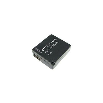 Extra Digital Panasonic, battery DMW-BLE9 DV00DV1299 4775341112991