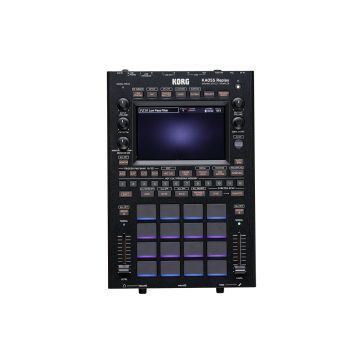 Korg Kaoss Replay
