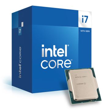Intel Core i7-14700 BOX (BX8071514700)