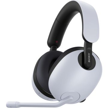 Sony INZONE H7 bezvadu spēļu austiņas (WH-G700W)