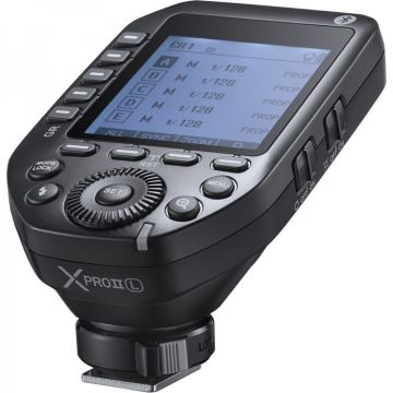 Godox XPro II L Transmitter for Leica Trigger