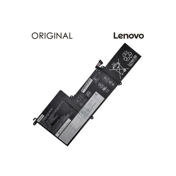 Extra Digital Notebook battery LENOVO L19C4PF4, 3835mAh, Original 9990000481514