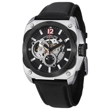 Stuhrling Legacy Men's Watch 580.01