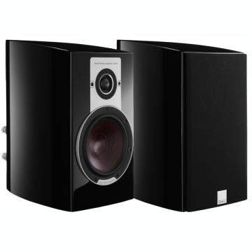 Dali EPICON 2 Black (Set of 2)