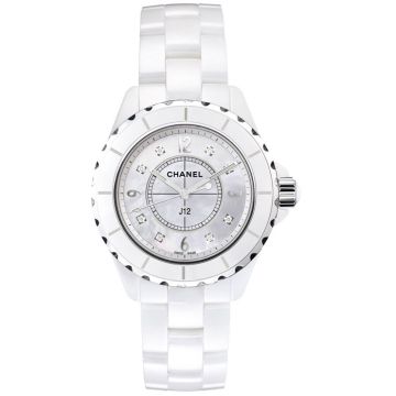 Chanel J12 38mm Unisex Watch Model H2422