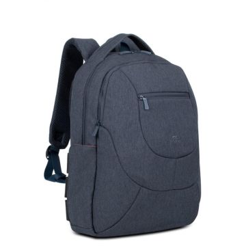 Rivacase Galapagos 15.6 inch Backpack Dark Grey (7761DARKGREY)
