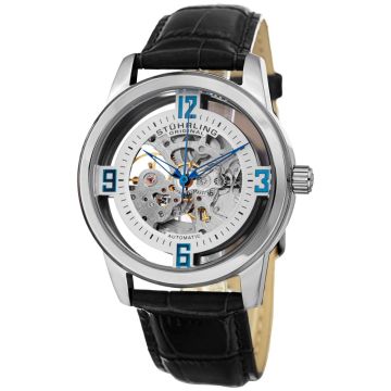 Stuhrling Legacy Men's Watch 877.01