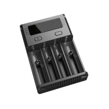 Nitecore NEW i4