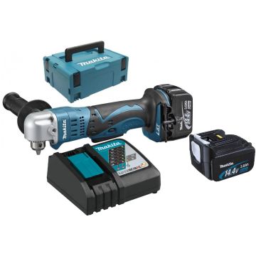 Makita DDA340RFJ