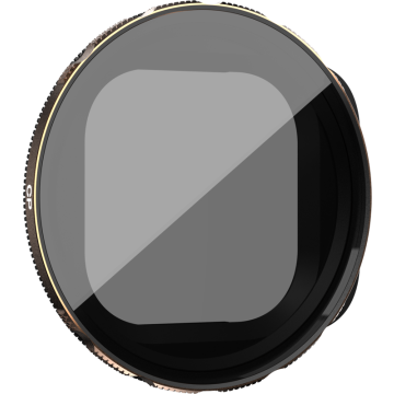 PolarPro LiteChaser iPhone 15 CP Filter IP15-CP