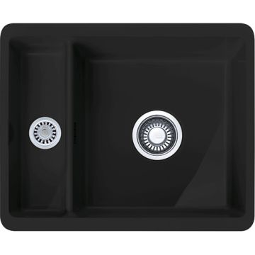 Franke Kubus 54.5x44.5 Anthracite (126.0735.191)