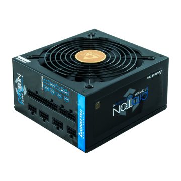 Chieftec Proton 650W 80 Plus Bronze (BDF-650C)