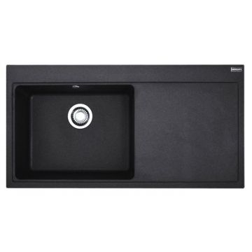 Franke MTG611 3 1/2 Onix 100x51.5 (114.0476.996)