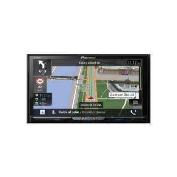 Pioneer AVIC-Z830DAB-C