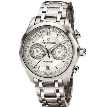 Carl F. Bucherer Manero CentralChrono  Men's Watch 00.10910.08.13.21