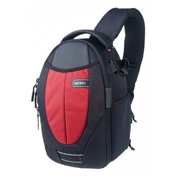 Benro Quicken 100 Black/Red