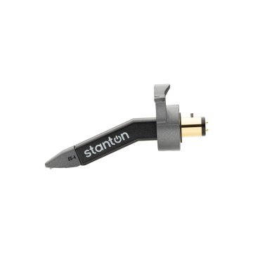 Stanton DS4 DJ Cartridge & Stylus for Scratching, Mixing & DVS