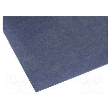 4Carmedia CLT.30.003 (1500x700x3mm) Skaņas Izolācija