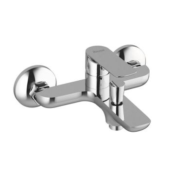 Ravak Vannas Jaucējkrāns Classic CL 022.00CR Hroms (X070083)