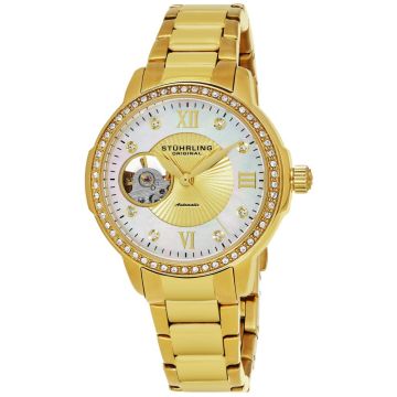 Stuhrling Legacy Ladies Watch 491.04