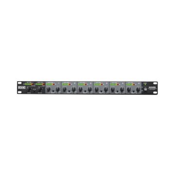 Rane MX6S