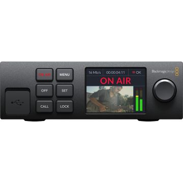 Blackmagic Design Blackmagic Web Presenter HD (BDLKWEBPTRPRO)