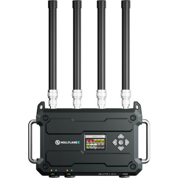 Hollyland Solidcom Roaming Hub V-mount
