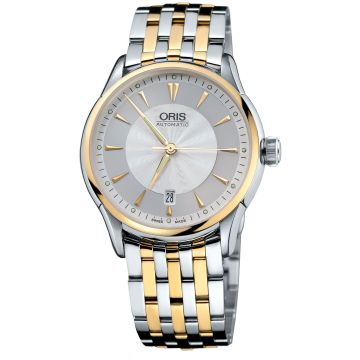 Oris Artelier Men's Watch 733.7591.4351.MB