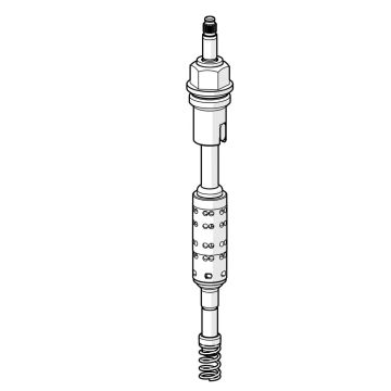 Oras Pressostatic Cartridge (169982V)