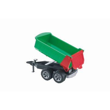 Bruder Roadmax Rear Tipper (20110)