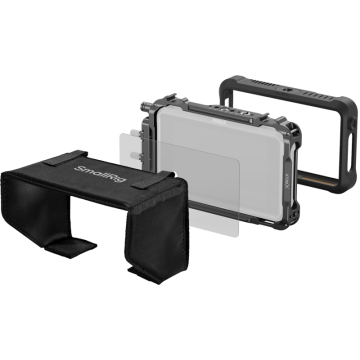 SmallRig 3788 Cage Kit For Atomos Ninja V/V+