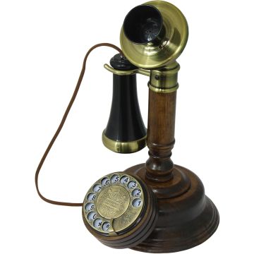 Opis Retro Telephone