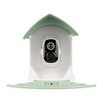 Redleaf RD001 Bird Feeder Observation Camera