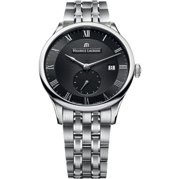 Maurice Lacroix Masterpiece Small Second Men's Watch MP6907-SS002-310