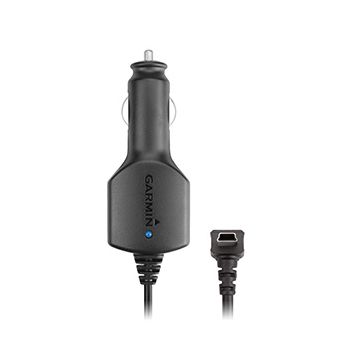 Garmin Vehicle Power Cable (010-11838-00)