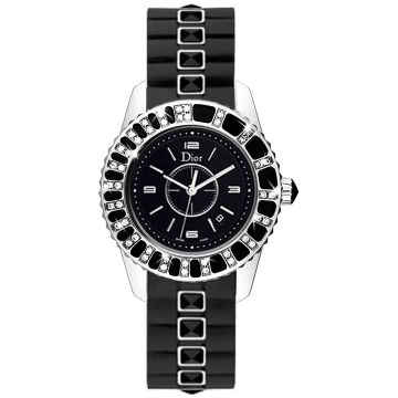 Christian Dior Christal Ladies Watch CD112116R001