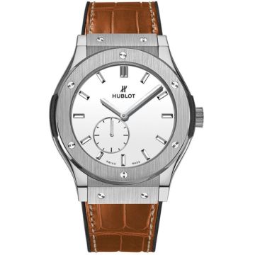 Hublot Classic Fusion Classico Ultra Thin 45mm Men's Watch 515.NX.2210.LR