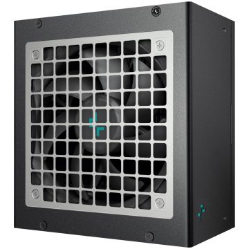 DeepCool PX1300P power supply 80 Plus Platinum; ATX 3.0; PCIe 5.0 - 1,300 Watt (R-PXD00P-FC0B-EU)