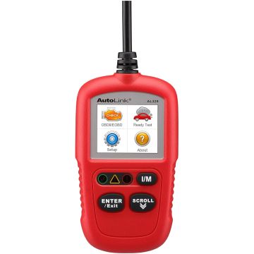AUTEL Autolink AL329