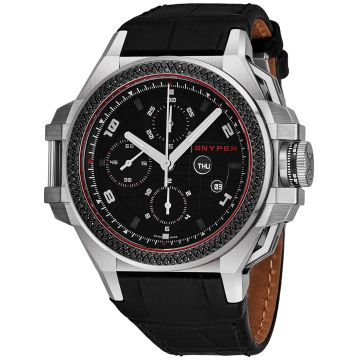 Snyper IronClad Chronograph Men's Watch 50.220.176