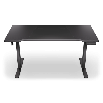 Endorfy Atlas L Electric Adjustable Electric Gaming Table | 720-1200 x 780 x 1500 mm