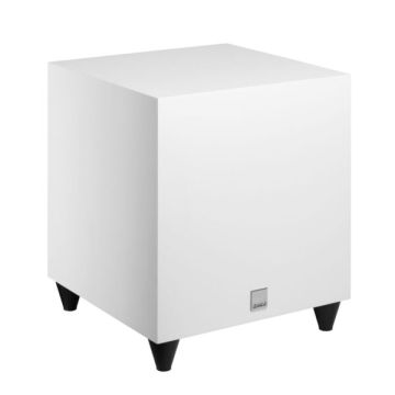 DALI Subwoofer SUB C-8 D White (220160)
