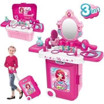 Skaistumkopšanas Galdiņš 3in1 (BKKZ0845)