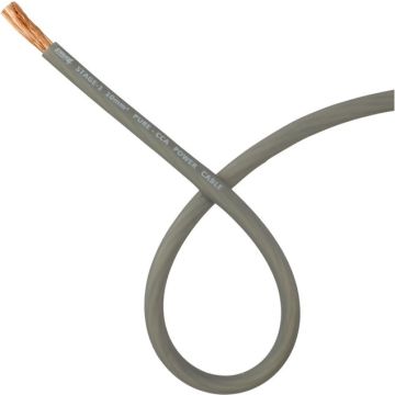 Four Connect 4-PC10N power cable 10mm2 grey 1m (6430042122394)
