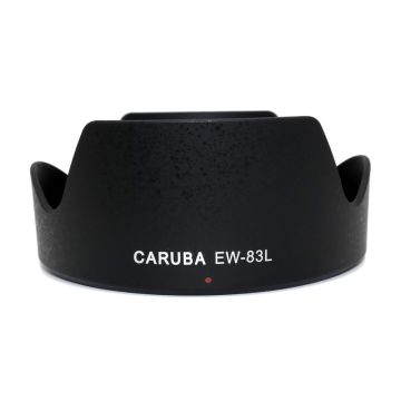 Caruba EW-83L Black
