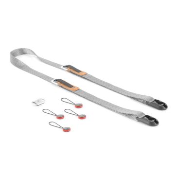 Peak Design LEASH Ash
