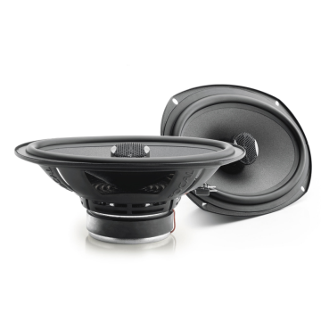 Focal ISC 690
