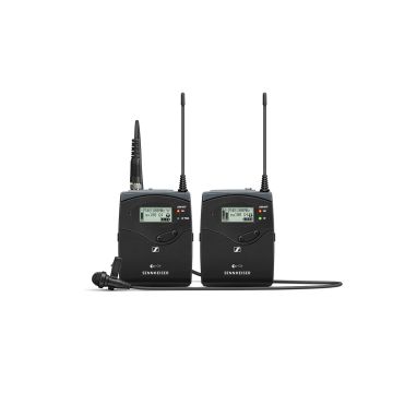 Sennheiser EW 112P G4-G